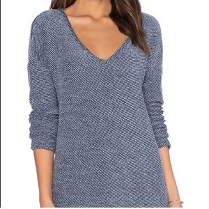 PAIGE Denim Martine Sweater